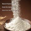 Organic Stone-Milled Wheat Flour