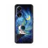 Чехол для OPPO A98 5G Смешной Расписной Мягкий Силиконовый Чехол для Телефона Для OPPO A98 Задняя Крышка Защитный Fundas Для OPPO A98 5G A 98 Оболочка
