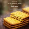 EnjoyFood Sugar-Control Buckwheat Biscuits