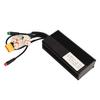 Scooter Speed Controller 48V 1200W Aluminium Alloy Circuit Protection Motor Controller for V17 for XT90 Scooter
