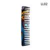 Style Professional Barber Hair Cutting Comb Salon Hairdressing Hair Comb