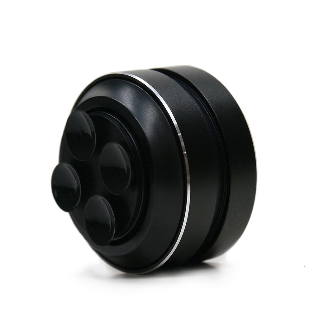 Bone Conduction Speaker 120Hz 16KHz BT 5.0 Portable Aluminum Alloy Loud Stereo Sound Speaker