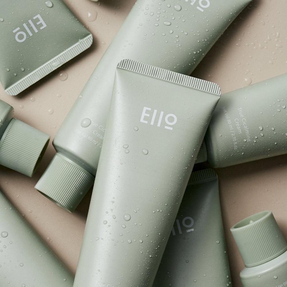 Iio True Caming Cream 80ml