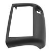 2 Din автомобильный радиоприемник для Toyota Yaris для Echo Vitz 1999-2005 DVD рамка стерео панель для крепления на приборной панели комплект отделки лицевая панель