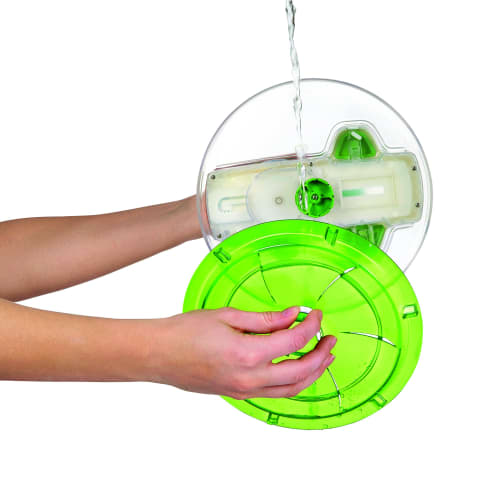 Chilis Salad Spinner Swift Dry Salad Spinner (Small) E940015