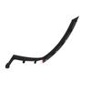 Left Side Rear Door Flare Molding Trim For Honda CRV CR-V 2017-2022#75395TLAA01