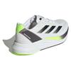 Adidas Кроссовки Duramo Speed Cloud White Core Black Aurora Black ID8356