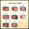 Camouflage Portable Toiletry Bag