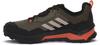 Обувь для треккинга Terrex AX4 GTX (IG6579) olive strata/wonder beige/core black