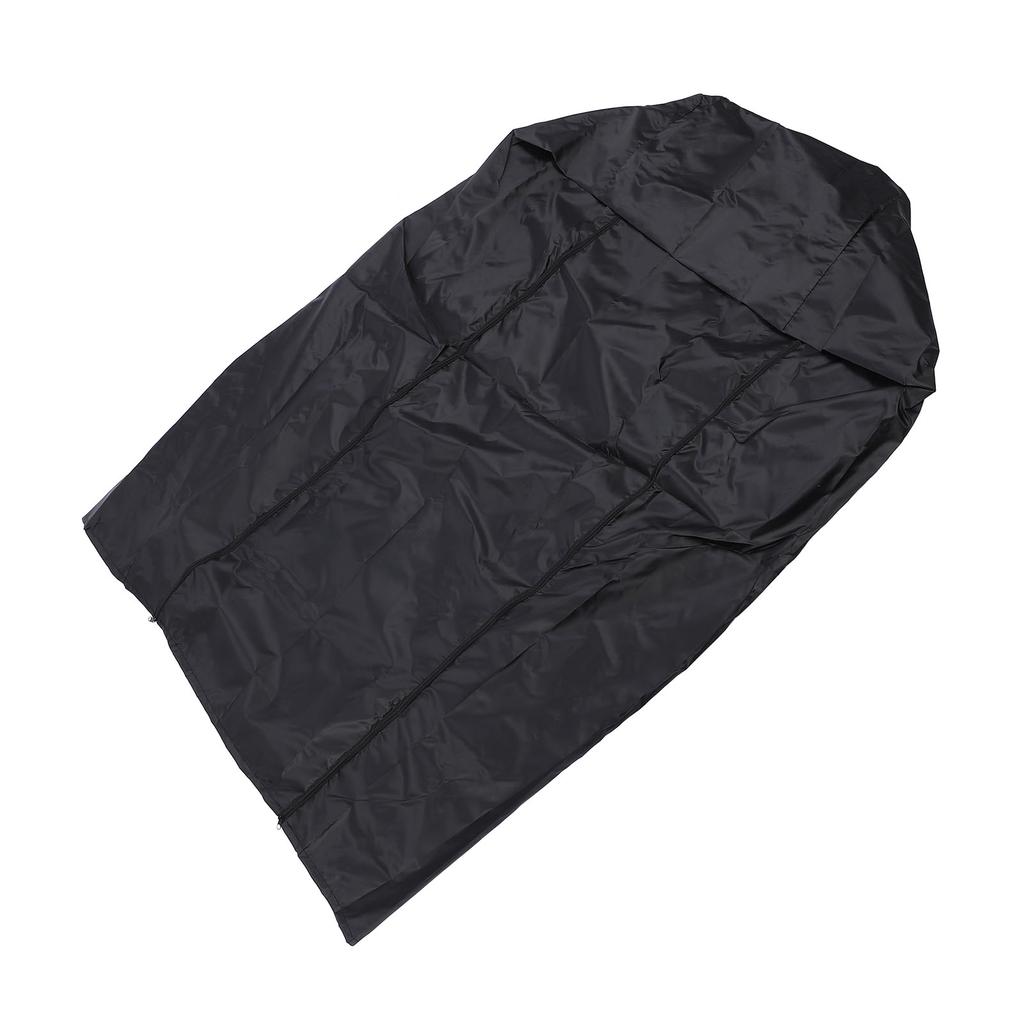 Pan Rack Cover 420D Silver Coated Water Resistant Dust Proof Foldable Bread Rack Cover for Baking Ra