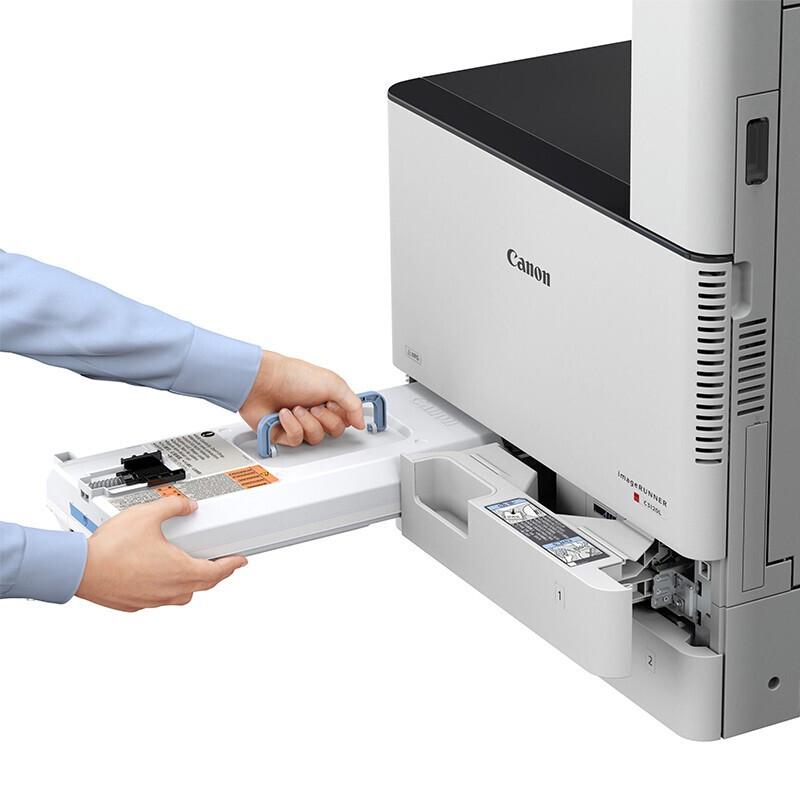 Canon Многофункциональный цветной лазерный принтер A3 IR C3322L, штекер CN (адаптер в комплекте)