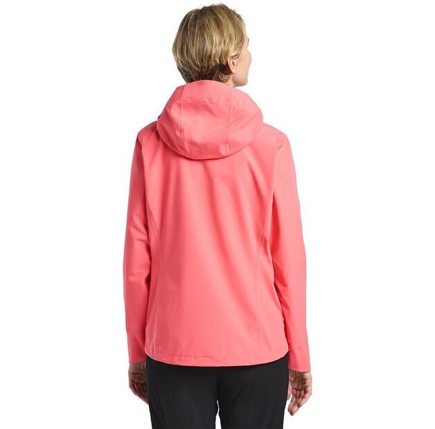 Куртка Jack Wolfskin Highest Peak 3L Jacket Women
