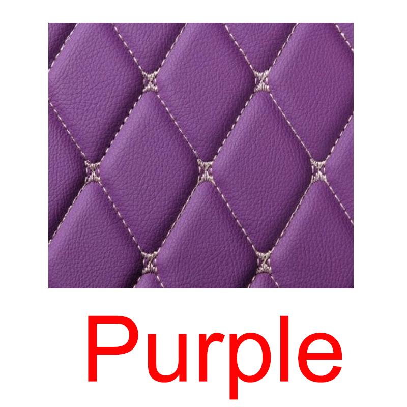 Автомобильные коврики в индивидуальном стиле для Hyundai Tucson 2015-2018 года, автомобильные аксессуары, детали интерьера мобильного телефона