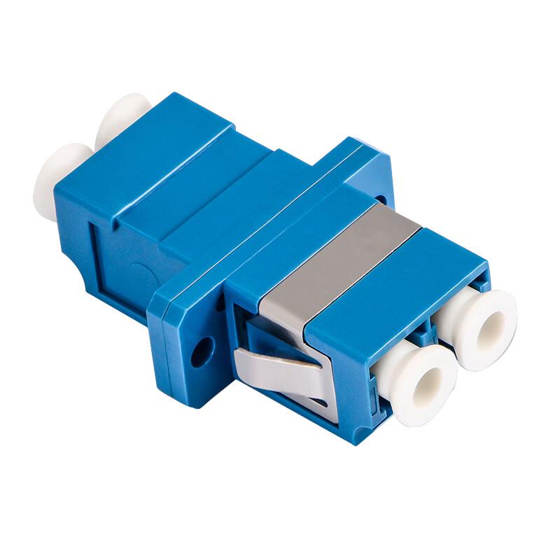 SHOCHAN Telecom Grade Fiber Optic Adapters & Couplers