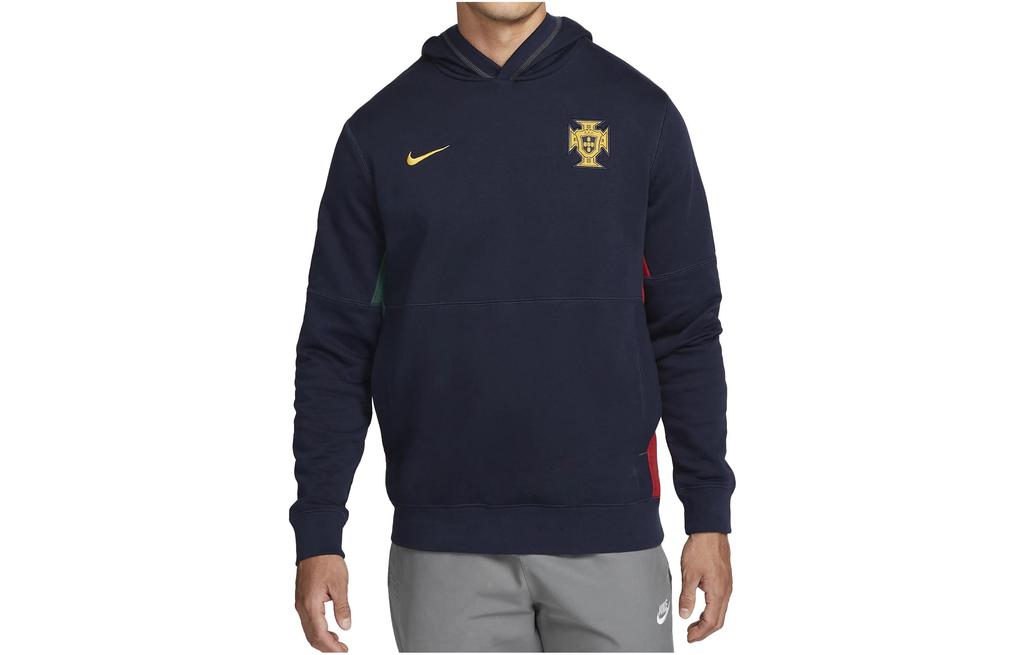 Nike Sweatshirt Men's Dark Blue DH4826-451