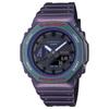 CASIO Watch Overseas Model G-SHOCK GA-2100AH-6A Men's [Item]
