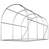 Tunel Ogrodowy 2X3M 6M2 Plonos