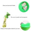 Hand Held Spiral Grater Cutter Vegetable Spiralizer Durable Kitchen Grater Spiral Slicing Cutter
