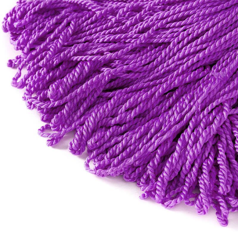 Kelibang Traditional Round Head String Mop