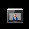 Hikvision Face Recognition Access Control & Attendance Terminal CN plug (adapter included)