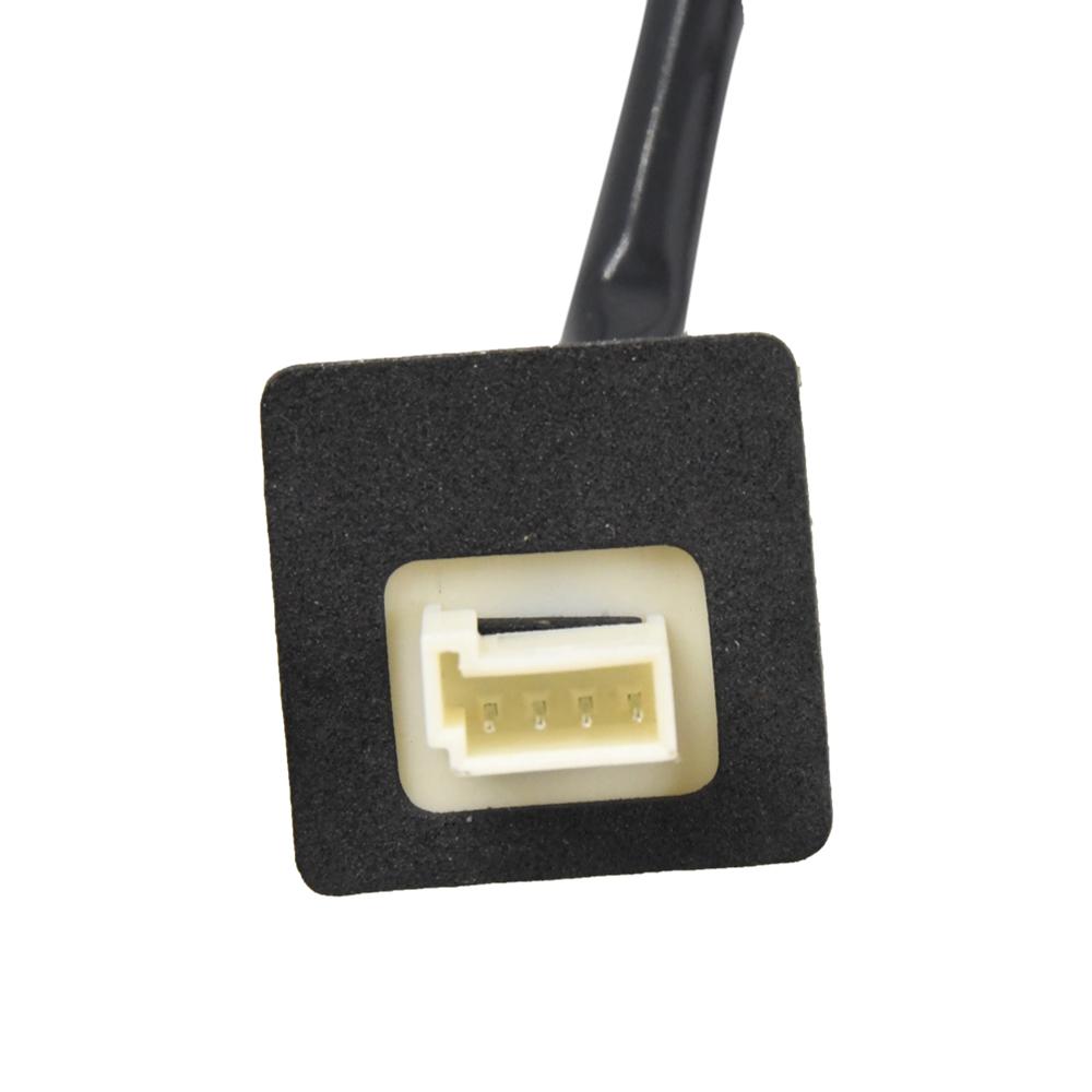 Переключатель управления открытием задней двери для Vauxhall Opel Astra H Zafira B ASTRAVAN 6240399 13223920 6240325