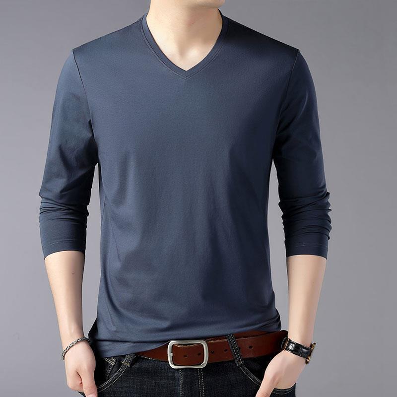 Мужской топ с принтом пейсли