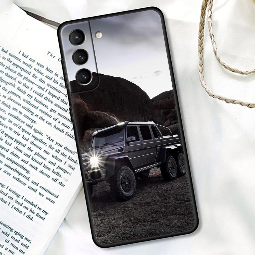 Брендовый чехол для внедорожников, спортивных автомобилей, мужской, мужской, чехол для Samsung Galaxy S21 S22 S20 S 21 Ultra FE Plus S7 S8 S9 S10 Plus Lite, Чехлы Fundas