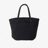 North Geoface Tote Black ONESIZE [The Face]