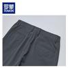 ROMON Мужские брюки прямого кроя в стиле business casual