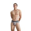 Calvin Klein Letter Logo Jacquard Triangle Underwear 3-Pack Men Underwear NP2525OIJT