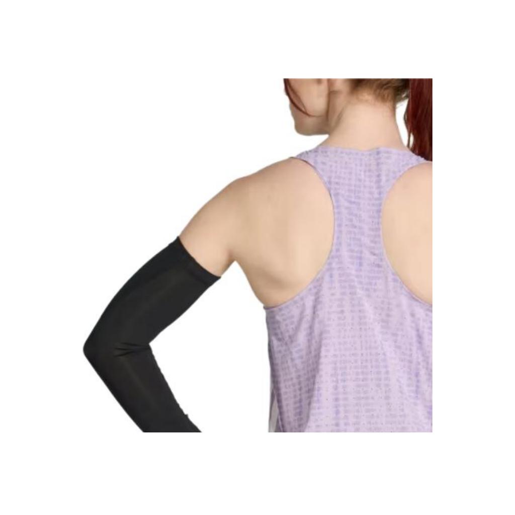 Adidas Adizero Модная Удобная Мягкая Приятная к Коже Майка Женские Топы JV7157