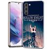 Чехол для телефона Hollow Knight Silk Song для Samsung A17 A37 A57 A55 A35 A25 A15 A54 A14 A24 A34 A13 A23 A33 A53 A07 A05S A04S A03 A73