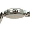 Used SEIKO Seiko 1F21-0AD0 LUKIA Analog Watch Silver Tone [Used]