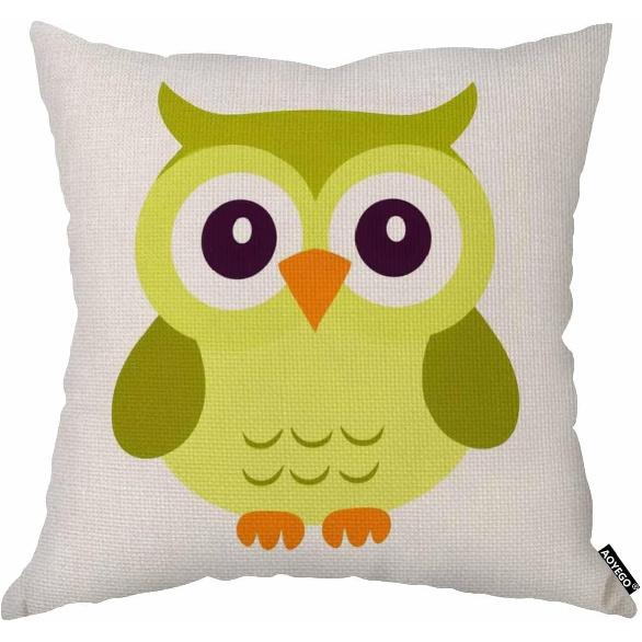 AOYEGO Persian Carpet Tribal Pattern Throw Pillow Cover Persian Embossing Ethnic Geometric Chaotic Diamond Grid Zigzag Pillow Case 18x18 Inch