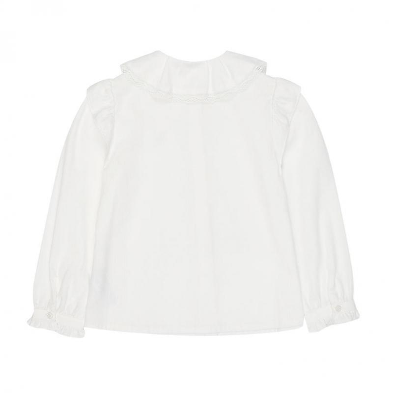 Hazzys Kids Блузка Sophia Hsf82xb51p Iv