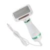 Handheld Lightweight Pet Blow Dryer Brush Dog Cat Grooming Tool  Dog Cat Hair Trimming