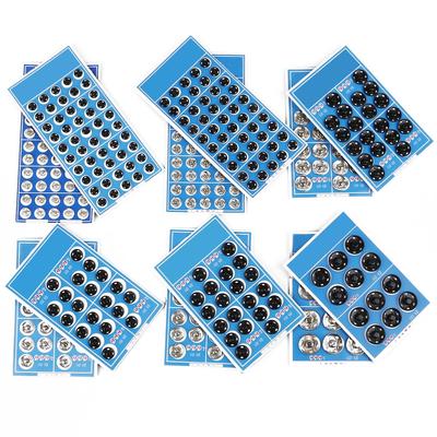 Застежки для блузок