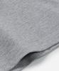 FRIZMWORKS Thunder Sauna Logo Tee _ Gray