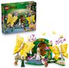 LEGO Конструктор Wicked – День свадьбы Глинды (75688)
