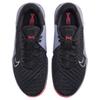 Nike Metcon 9 Black Lilac Bloom Women Sneakers Barely-Grape Metallic-Silver DZ2537-003
