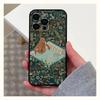 B-Bojack мультфильм H-Horseman смешной Чехол для телефона для Apple iPhone 15,14,13,12,11,Pro,X,XS,Max,XR,Plus,Mini Мягкий черный Чехол