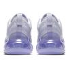 Новые женские Nike Air Max 720 Pure Platinum Oxygen Purple AR9293-009