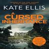 A Cursed Inheritance by Kate Ellis Paperback Book 9780349418957