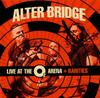 CD ALTER BRIDGE - Live At The O2 Arena + Rarities NPR730JC Napalm Records 2017 Европа Рок Б/У