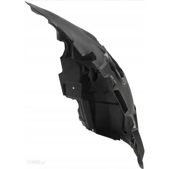 Mercedes-Benz CLA W118 Front Wheel Inner Liner (1186908100, 1186908200)