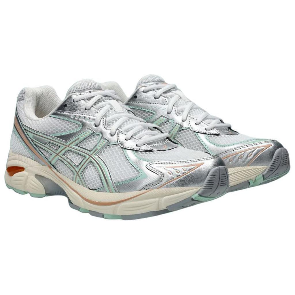 Asics Кроссовки мужские GT 2160 Miami Dolphins белые мятно-серые 1203A275-108