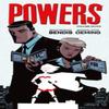 Powers Volume 7 by Michael Avon Oeming Paperback Book 9781506730233
