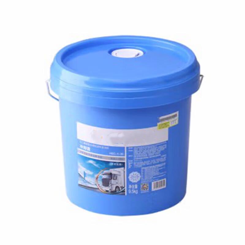 Антифриз Jikoo для охлаждения двигателя