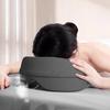 Yousheng Face Down Pillow Memory Foam Head Cushion Chest Cushion Massage Prone Cushion for Home SPA Sleep Postoperative Recovery