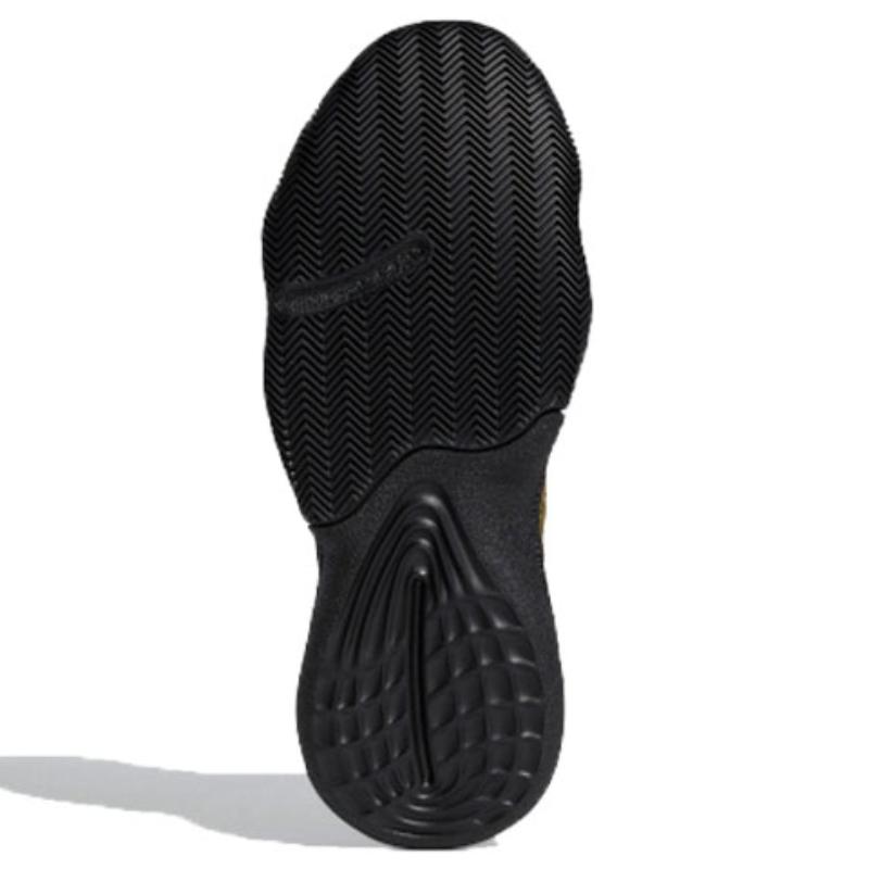 adidas Кроссовки Harden Stepback Core Black EH1943